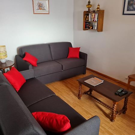 Maison A Font-Romeu - Odeillo Екстер'єр фото