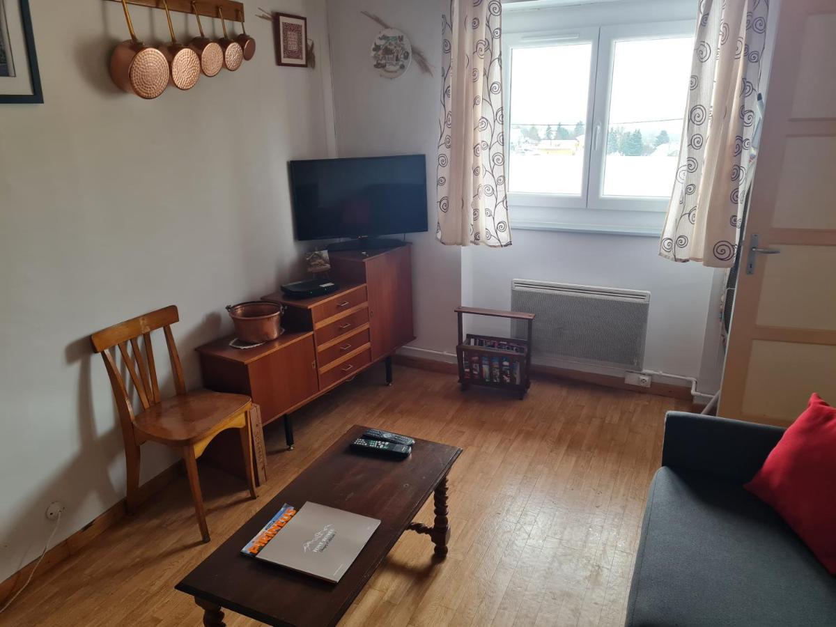 Maison A Font-Romeu - Odeillo Екстер'єр фото