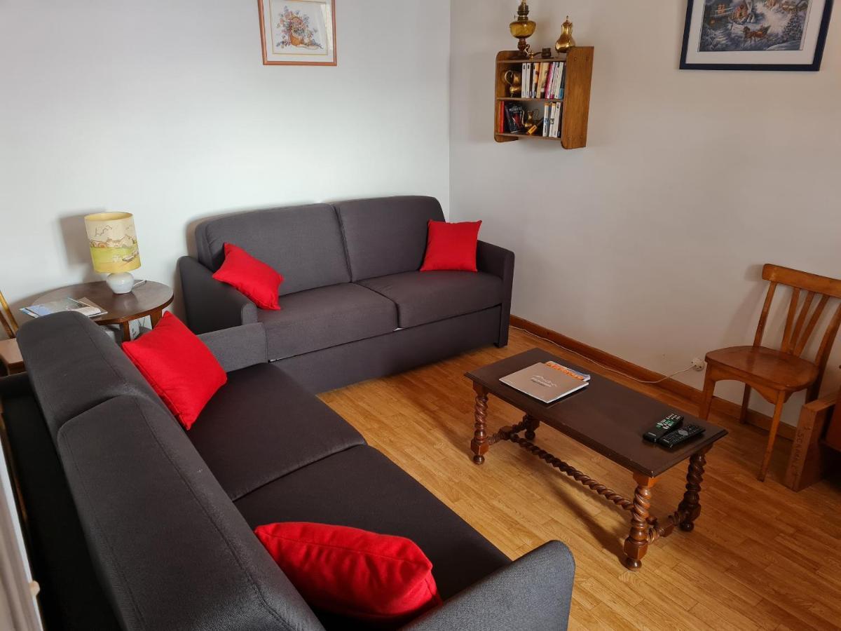 Maison A Font-Romeu - Odeillo Екстер'єр фото