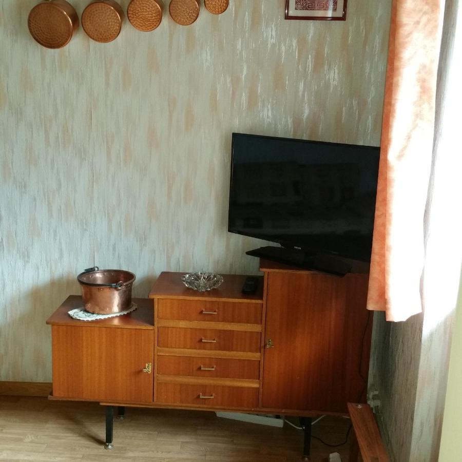 Maison A Font-Romeu - Odeillo Екстер'єр фото