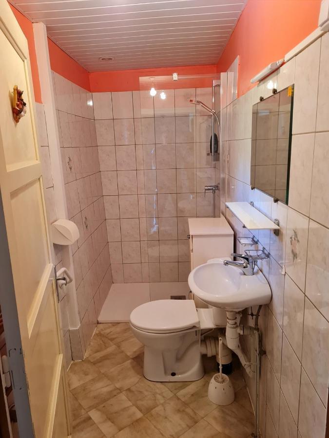 Maison A Font-Romeu - Odeillo Екстер'єр фото