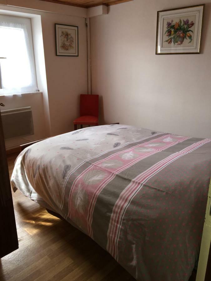 Maison A Font-Romeu - Odeillo Екстер'єр фото