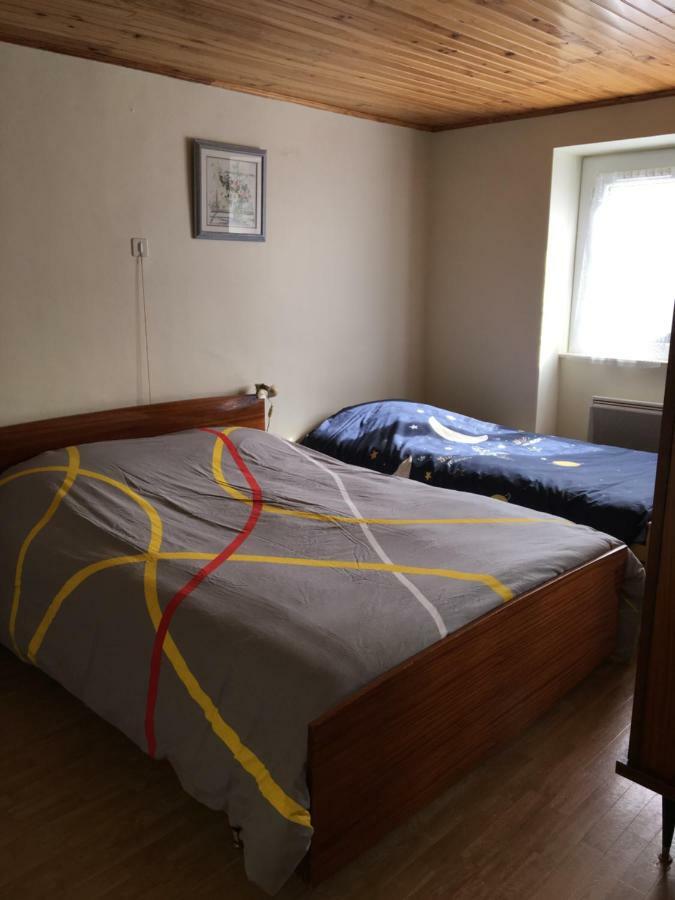 Maison A Font-Romeu - Odeillo Екстер'єр фото
